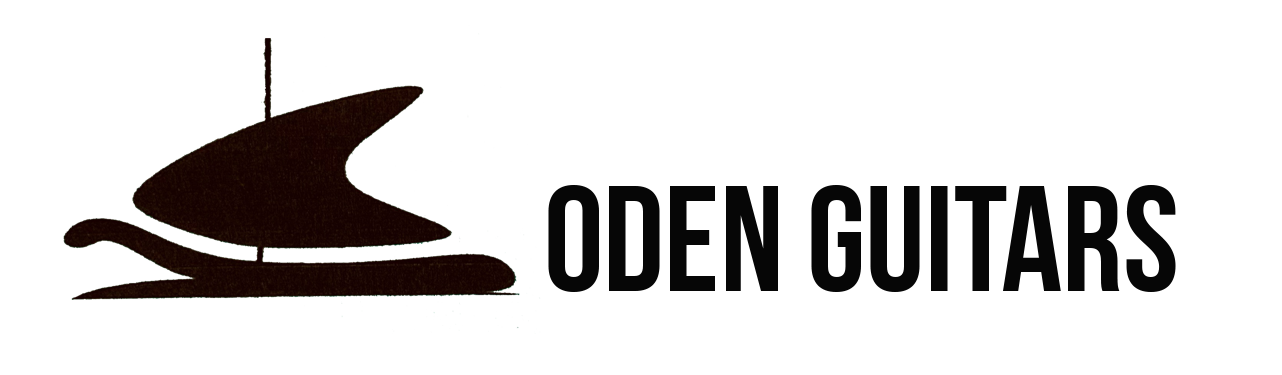 Oden Guitars